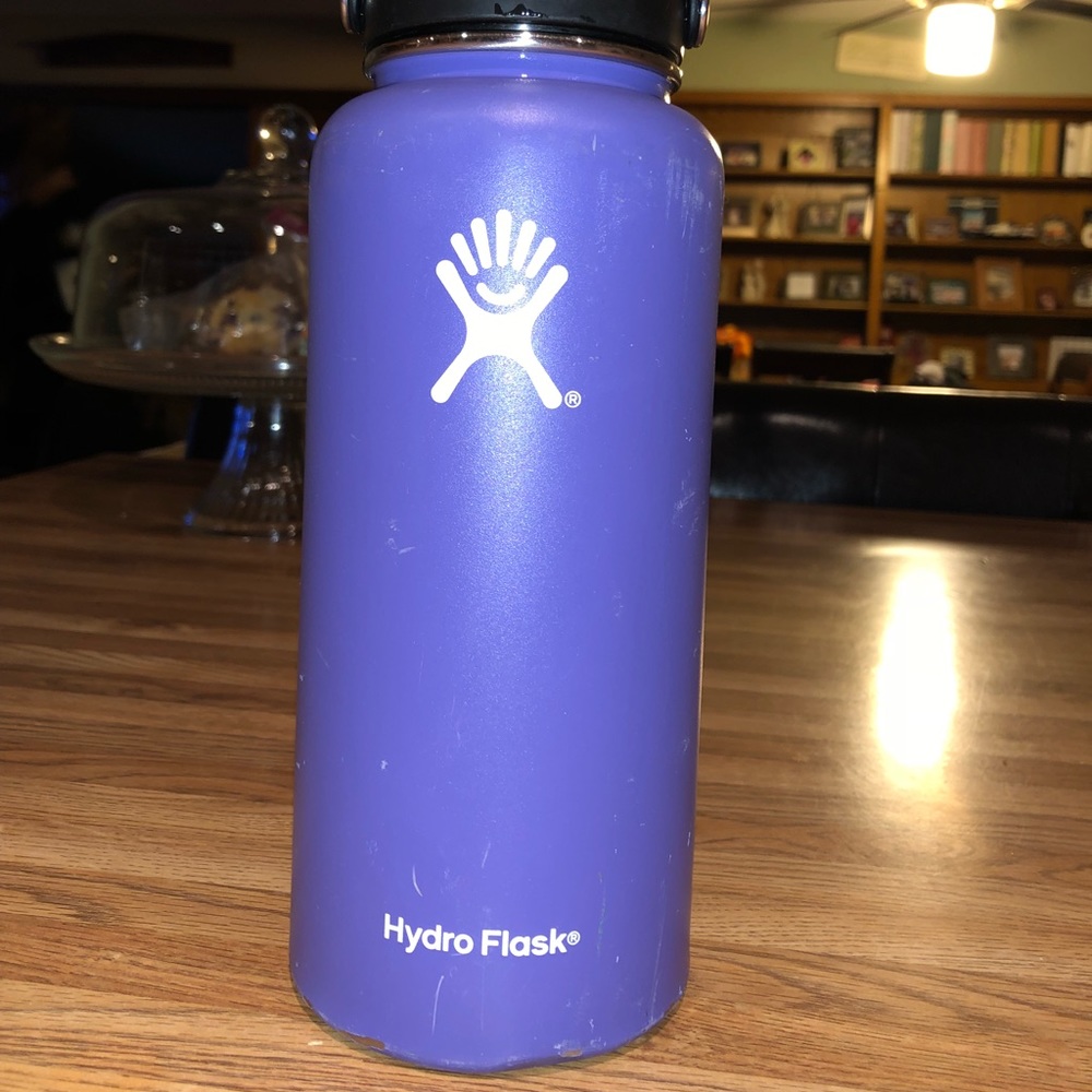 32 OZ hydro flask